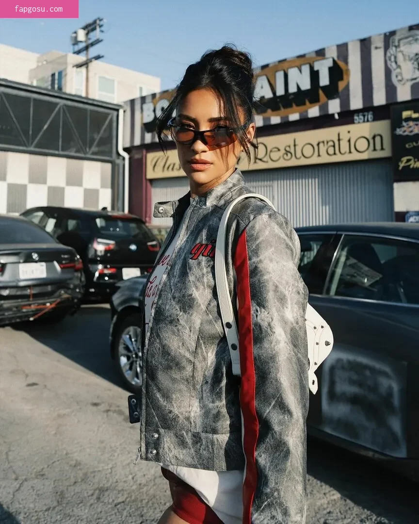 Shay Mitchell - Photo #344