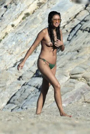 Shay Mitchell