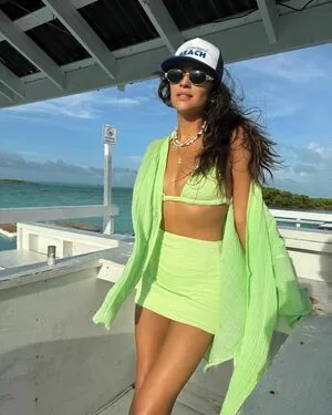 Shay Mitchell