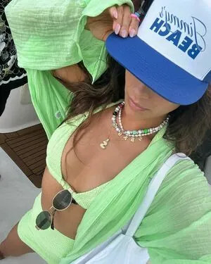 Shay Mitchell