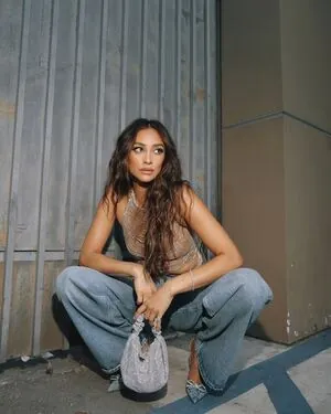 Shay Mitchell