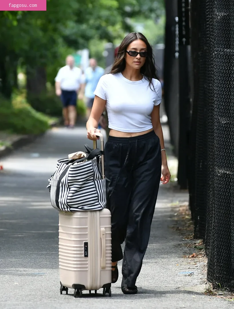 Shay Mitchell