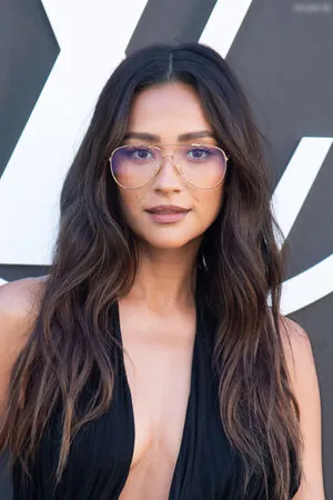 Shay Mitchell