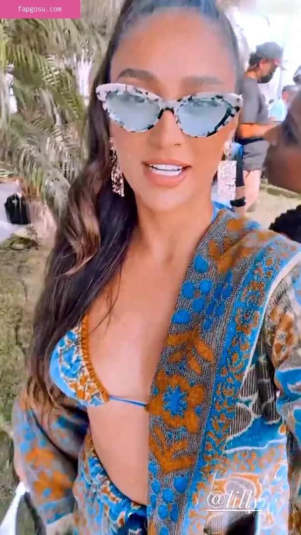 Shay Mitchell - Photo #468