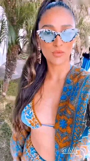 Shay Mitchell