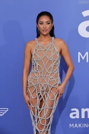 Shay Mitchell