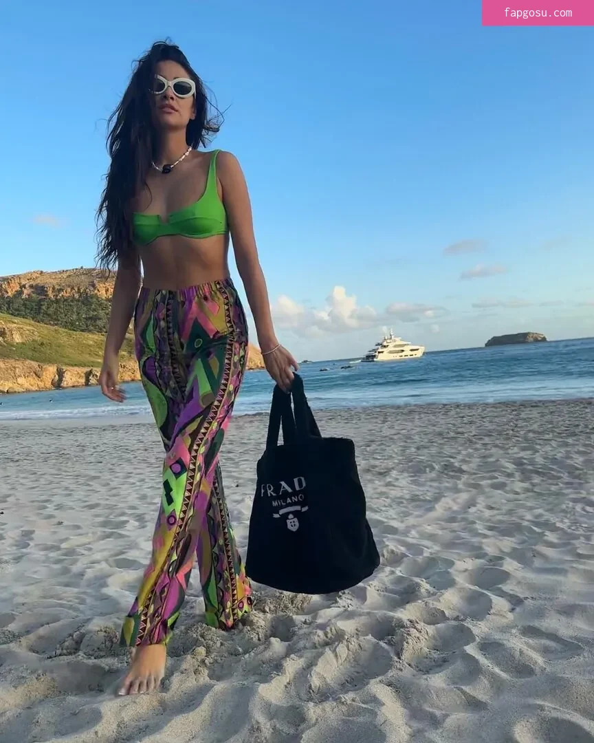 Shay Mitchell - Photo #485