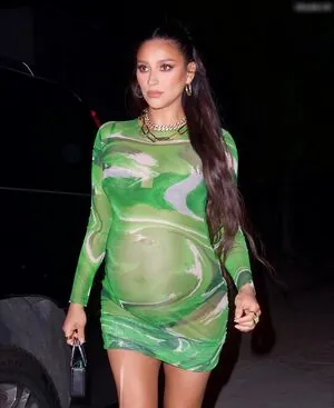 Shay Mitchell