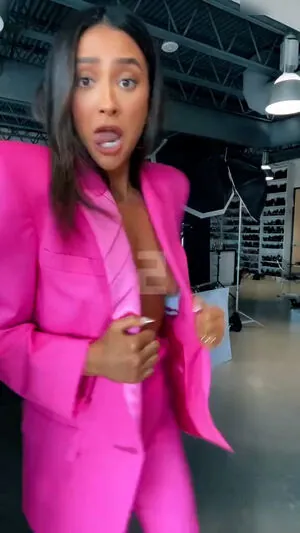Shay Mitchell