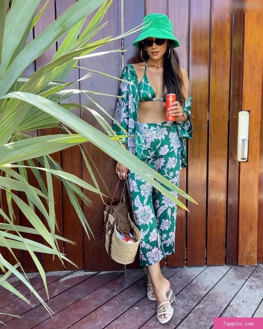 Shay Mitchell - Photo #534