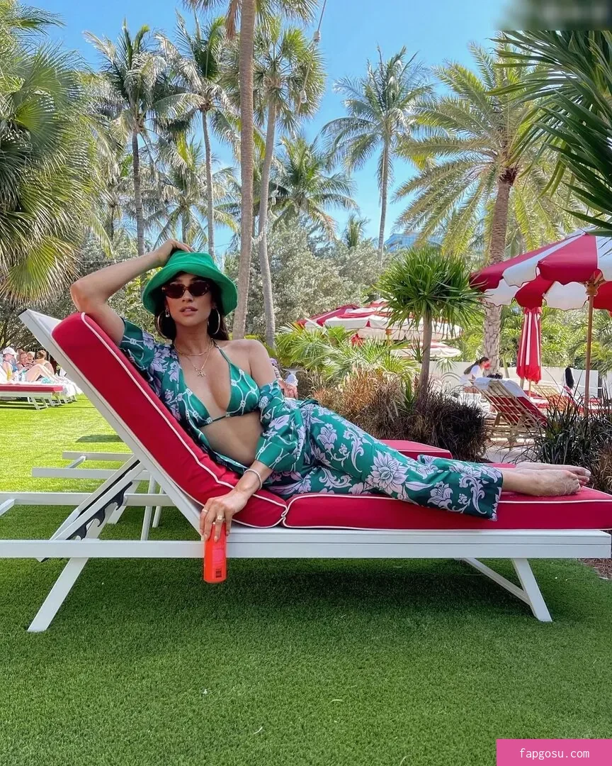 Shay Mitchell - Photo #535