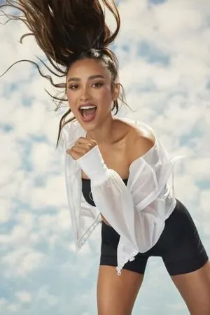 Shay Mitchell