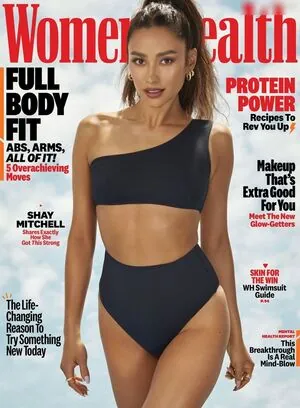 Shay Mitchell