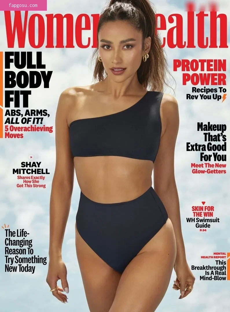 Shay Mitchell - Photo #547