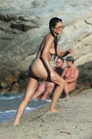 Shay Mitchell
