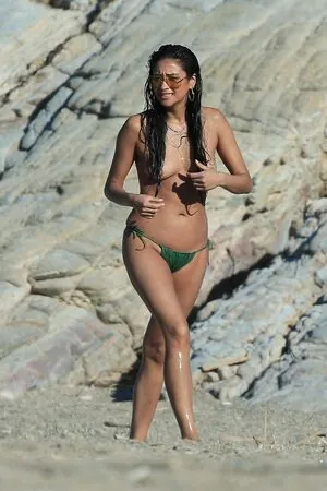 Shay Mitchell