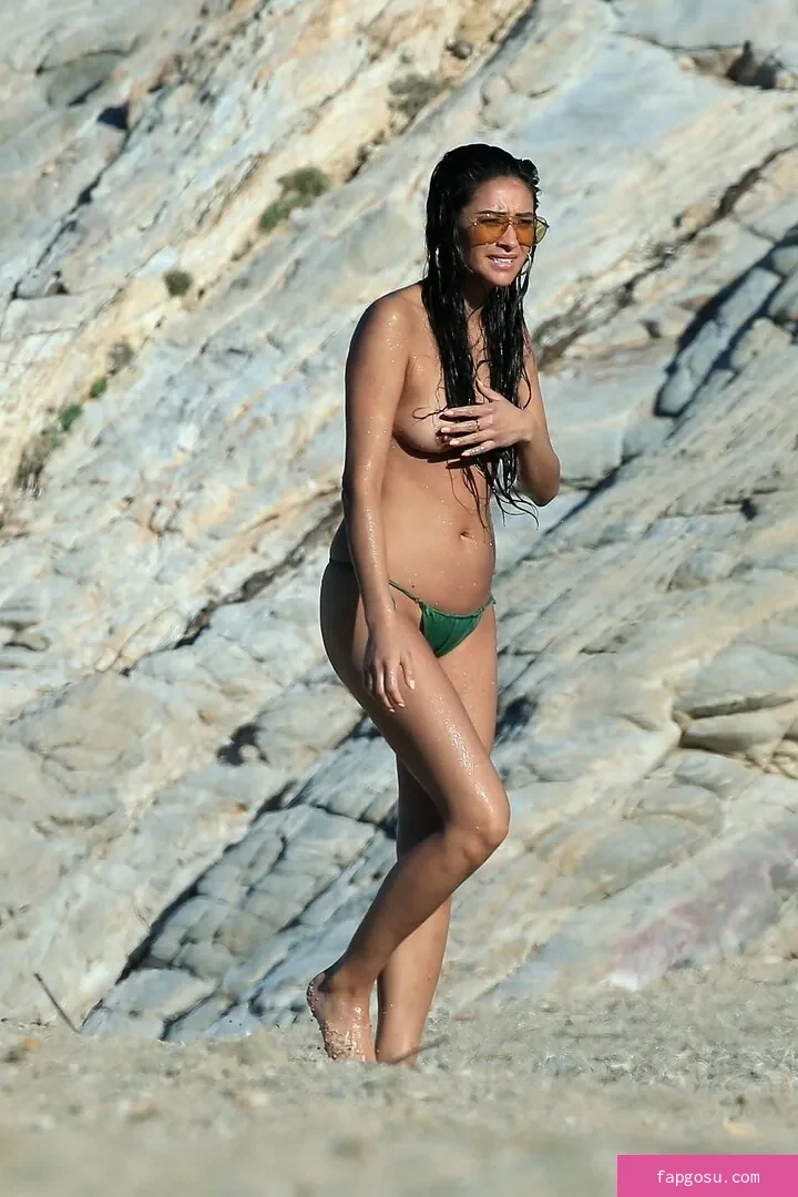 Shay Mitchell - Photo #575