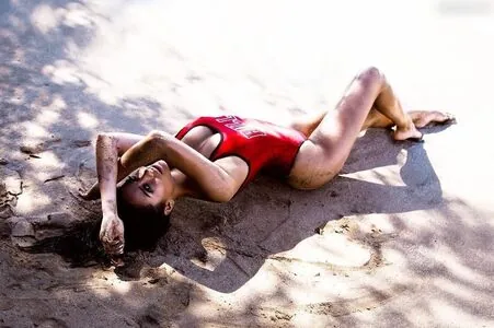 Shay Mitchell