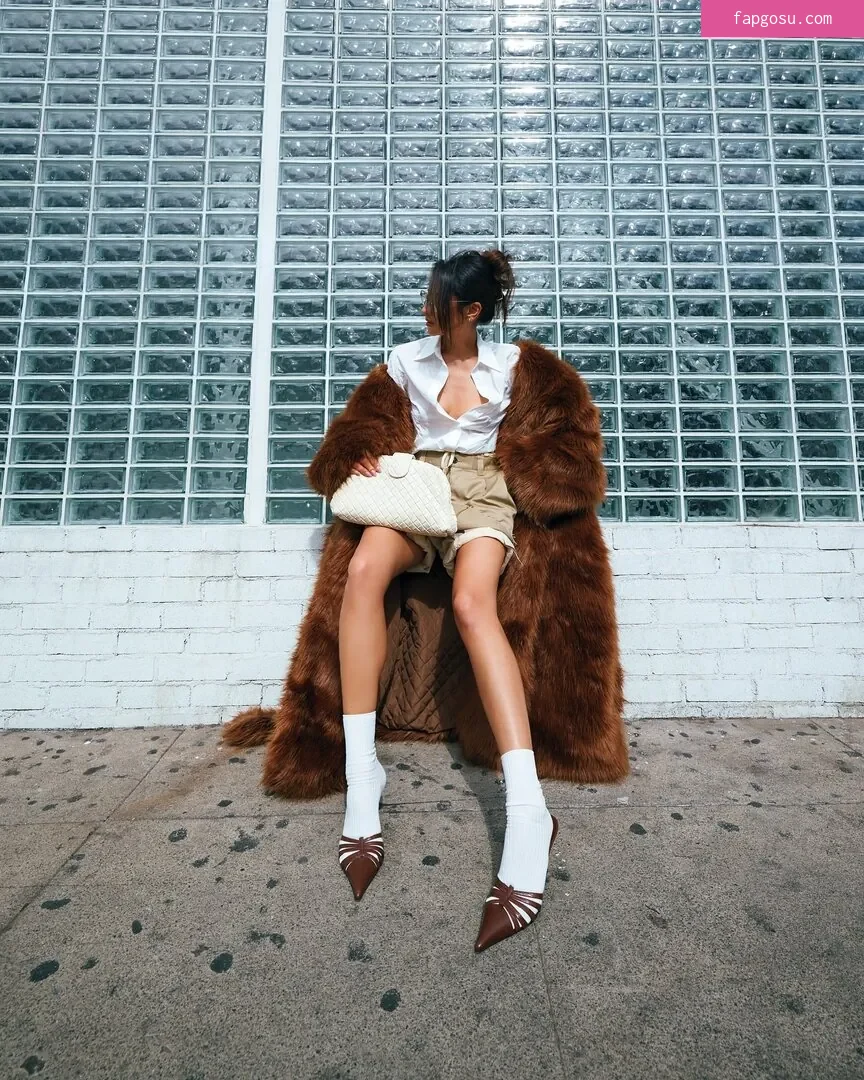 Shay Mitchell - Photo #601