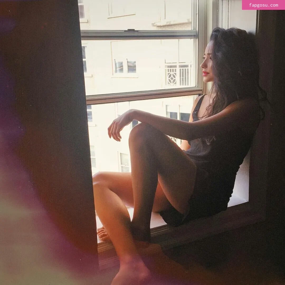 Shay Mitchell