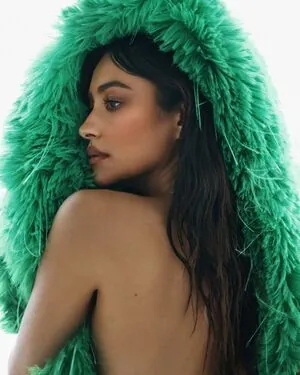 Shay Mitchell