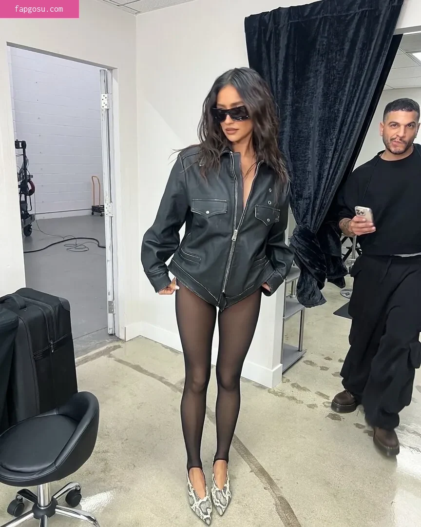 Shay Mitchell