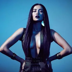 Shay Mitchell
