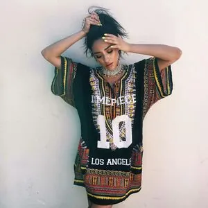 Shay Mitchell