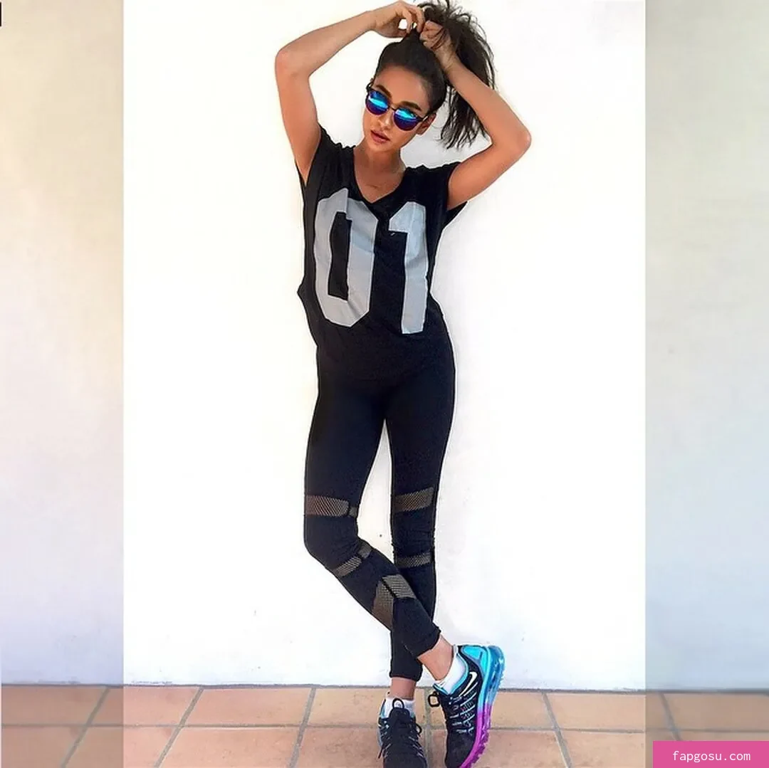 Shay Mitchell - Photo #74
