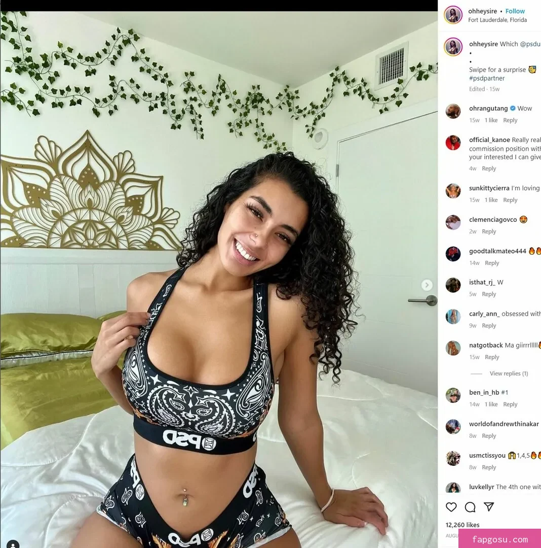 Sirena Marie