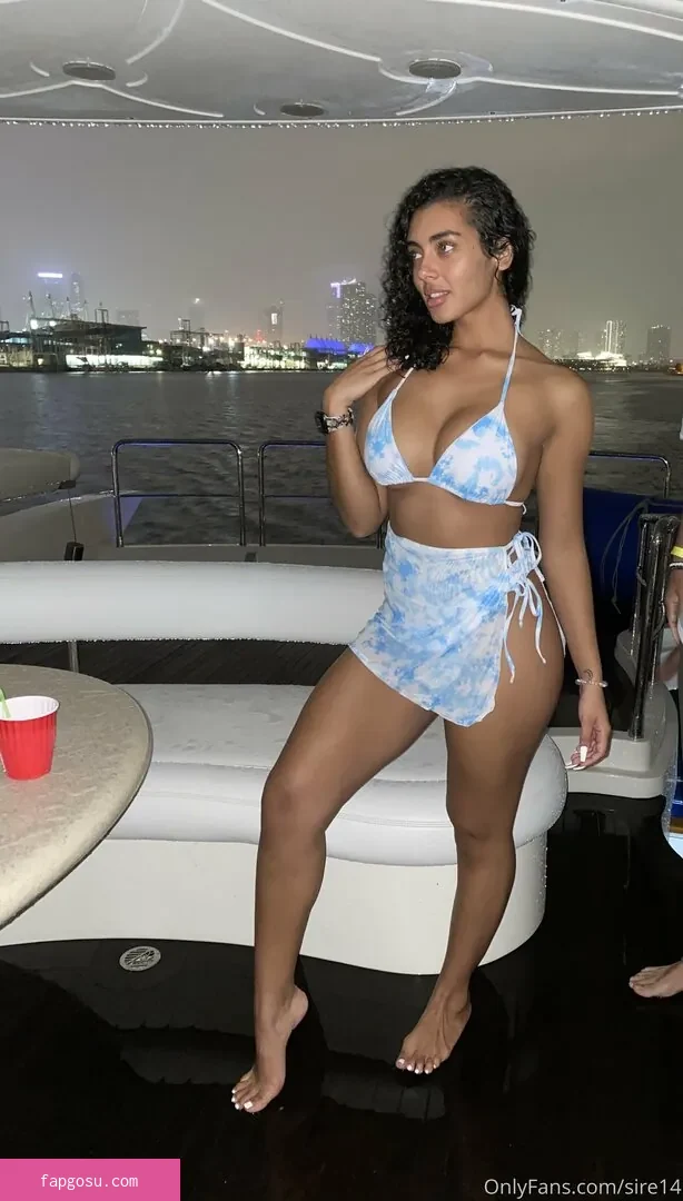 Sirena Marie