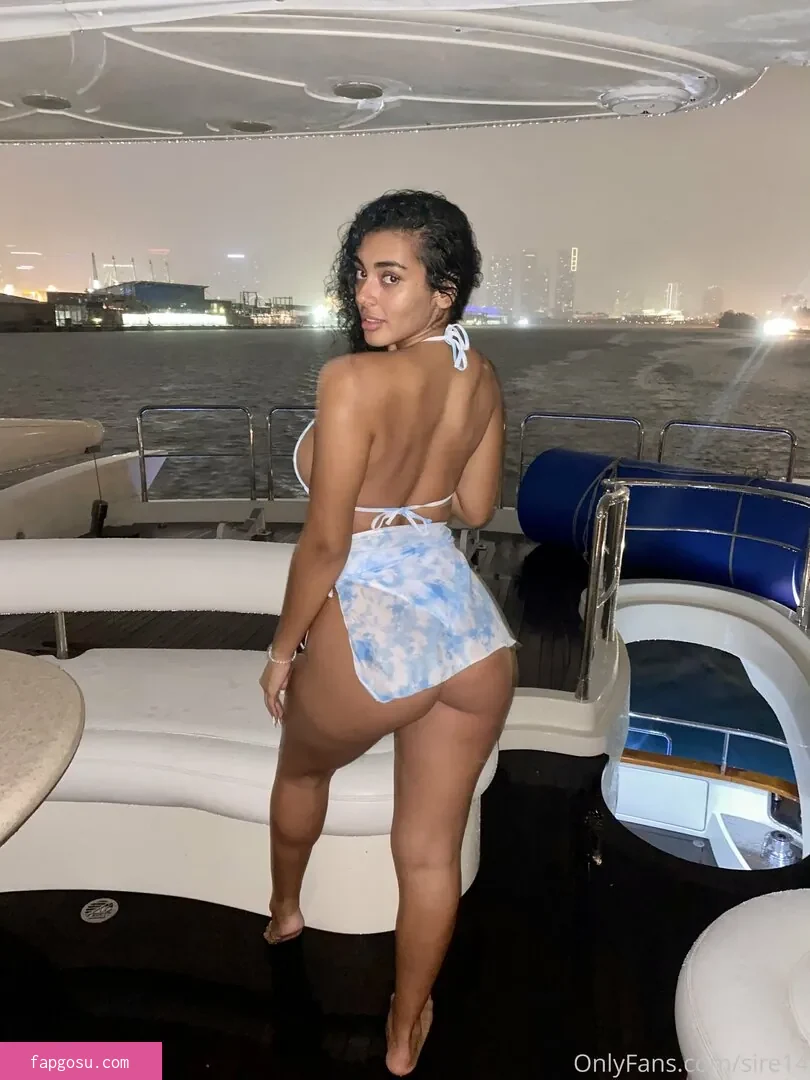 Sirena Marie