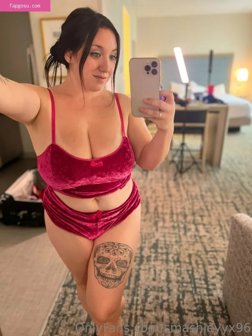 smashleyyx96
