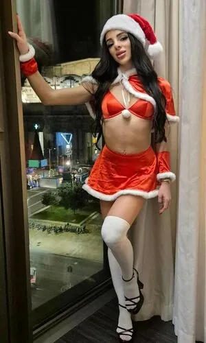 Sofia Merolli content