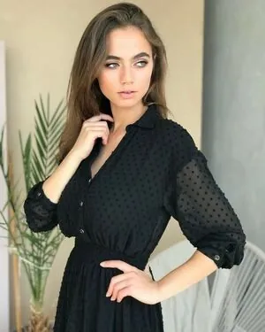 Solomia Maievska