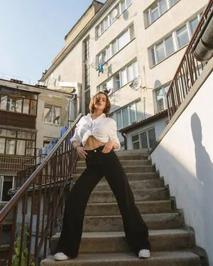 Solomia Maievska