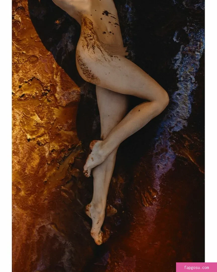 Solomia Maievska - Photo #1218