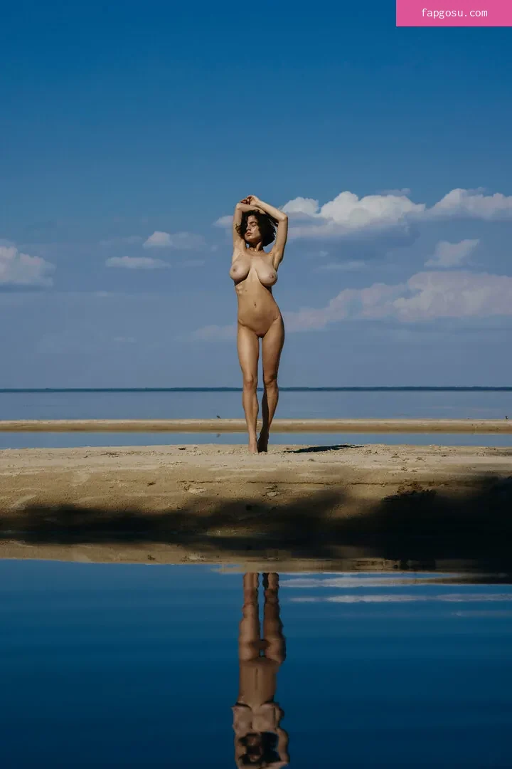 Solomia Maievska - Photo #1281
