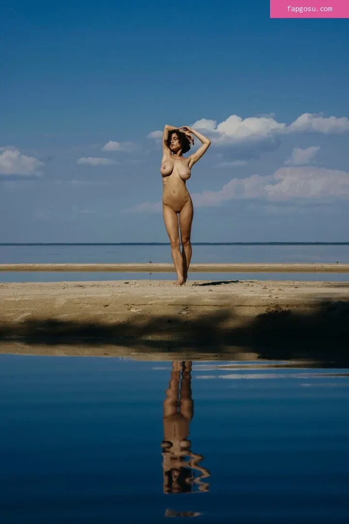 Solomia Maievska - Photo #1282