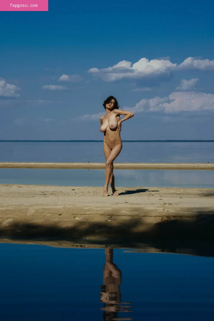 Solomia Maievska - Photo #1284