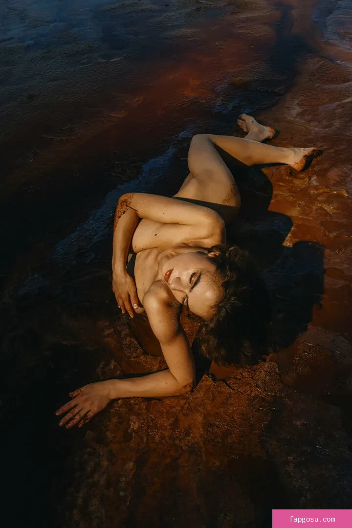 Solomia Maievska - Photo #1320