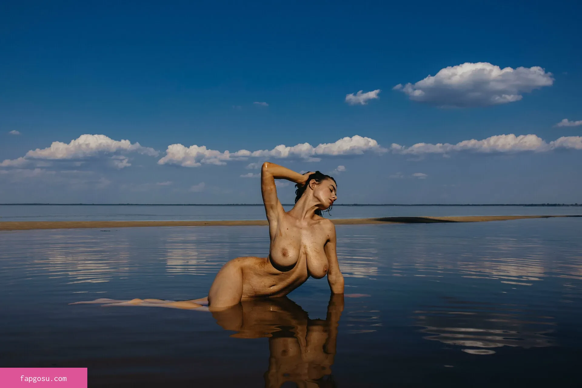 Solomia Maievska - Photo #1339