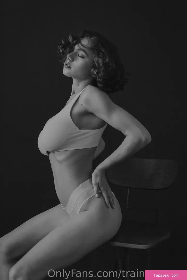 Solomia Maievska - Photo #1421