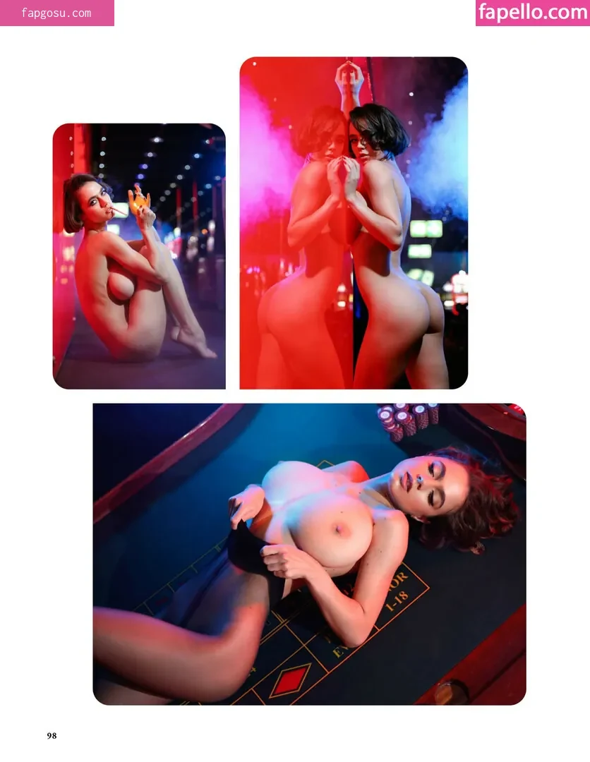 Solomia Maievska - Photo #1631