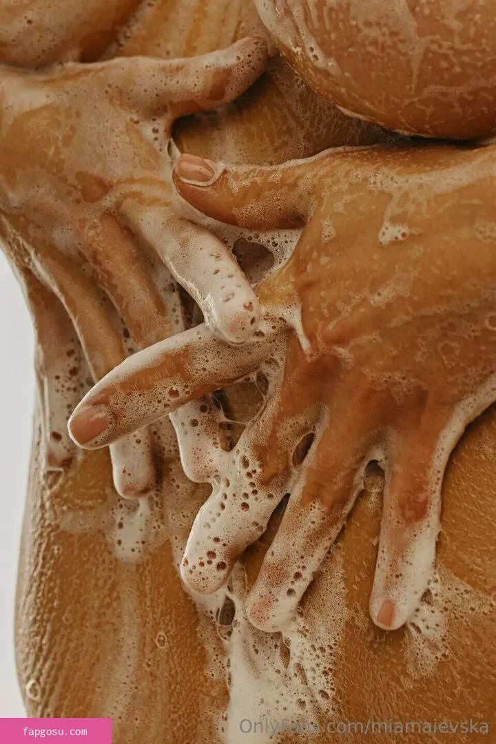 Solomia Maievska
