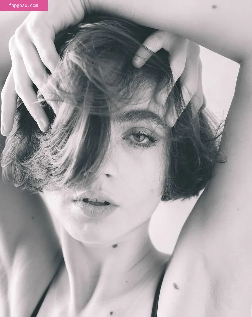 Solomia Maievska - Photo #1936