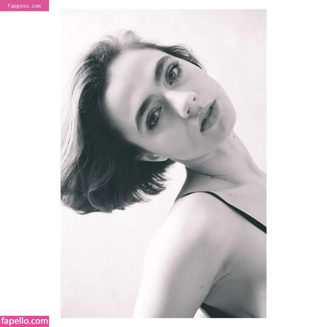 Solomia Maievska - Photo #1938