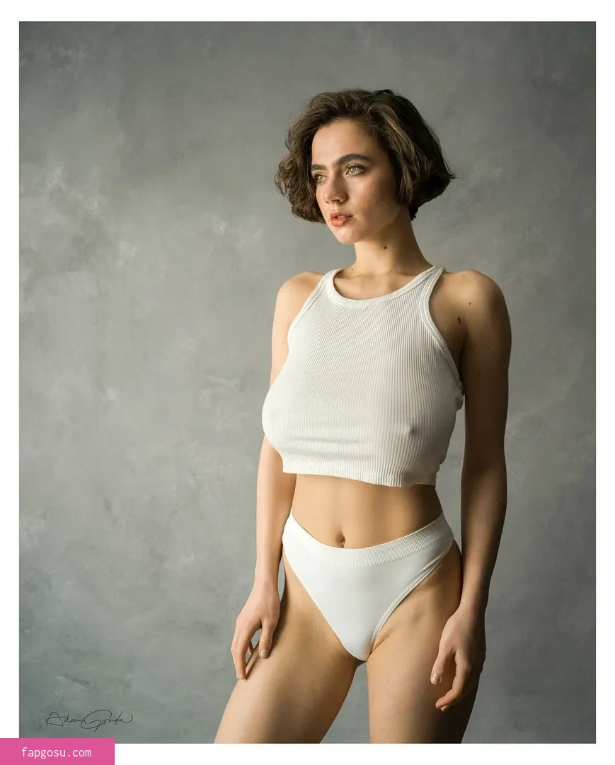 Solomia Maievska - Photo #1945