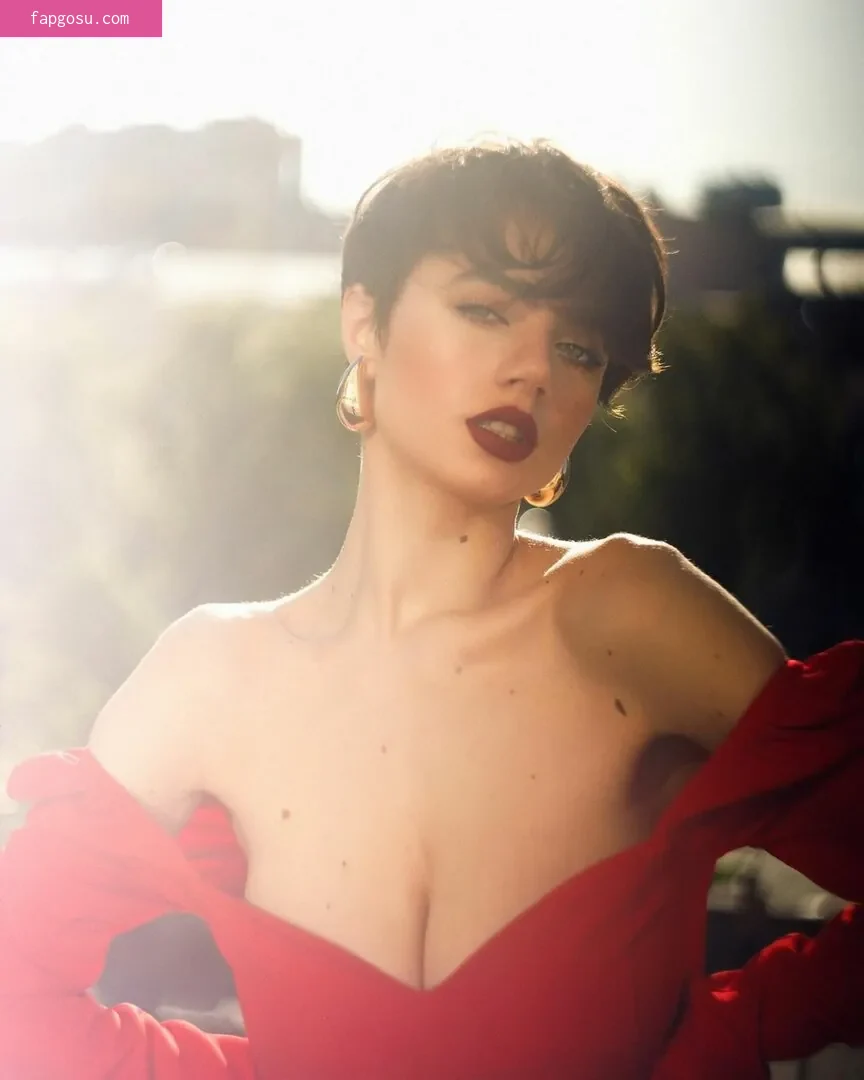 Solomia Maievska - Photo #1983