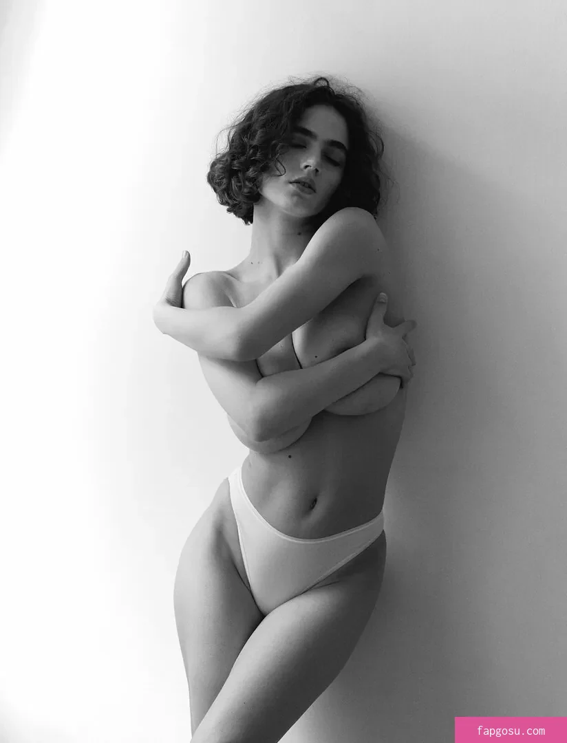Solomia Maievska - Photo #2458